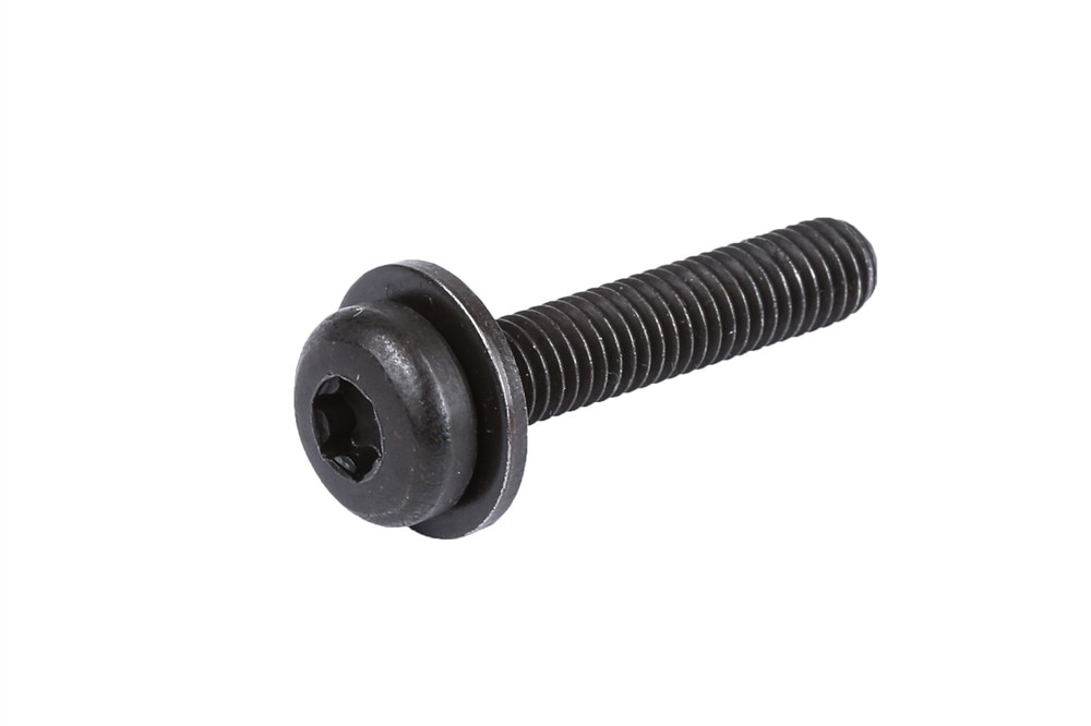 GM Genuine Parts Front Grille Bolt