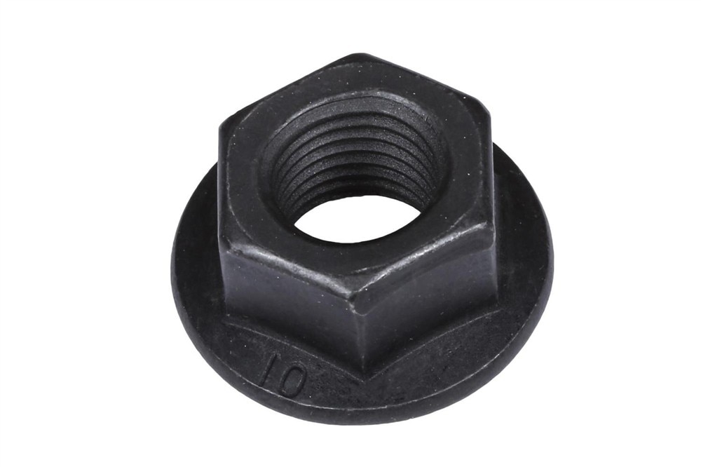 GM Genuine Parts Multi-Purpose Nut