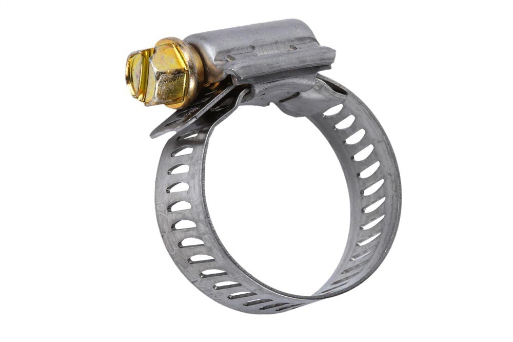 GM Genuine Parts Hose Clamp