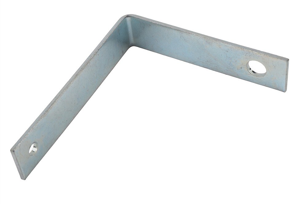 GM Genuine Parts Frame Rail End