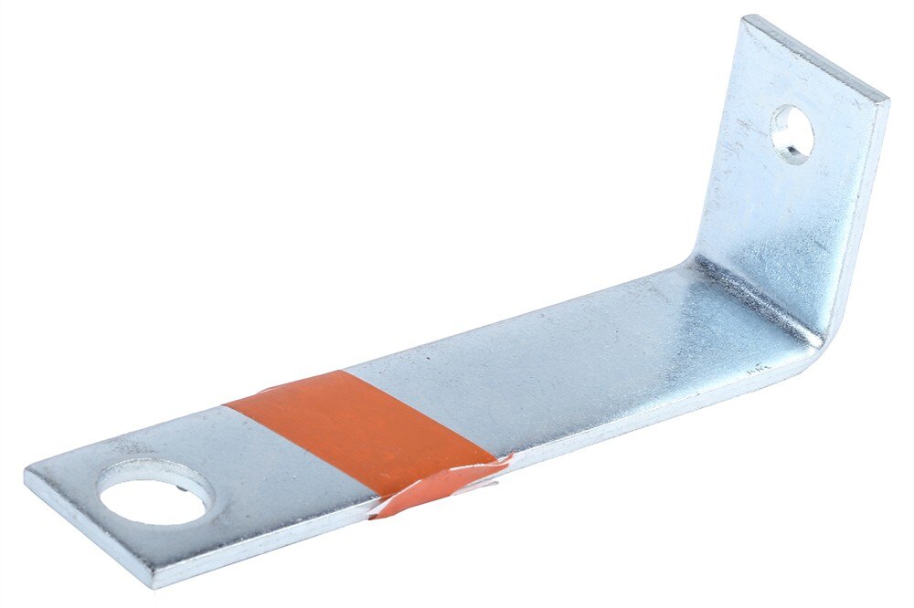 GM Genuine Parts Frame Rail End