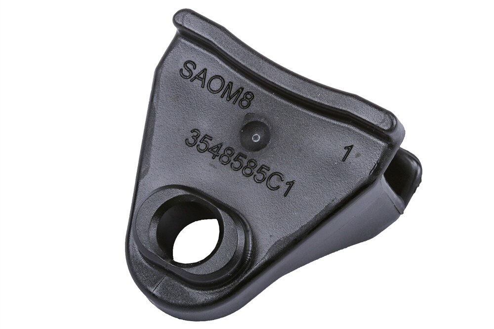 GM Genuine Parts Brake Hydraulic Line Clip