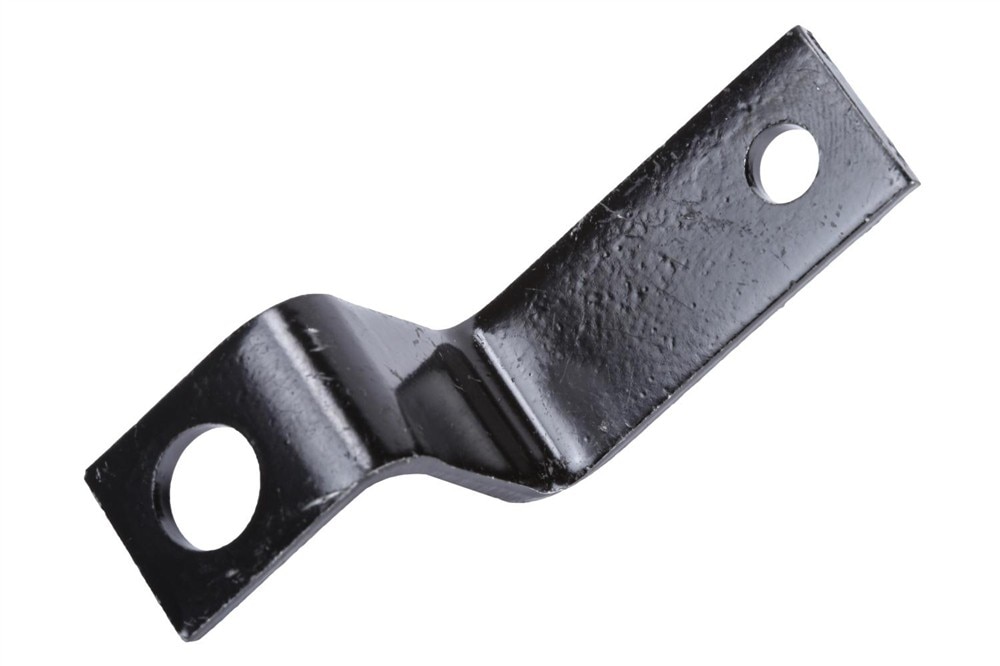 GM Genuine Parts Frame Rail End