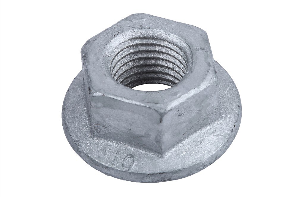 GM Genuine Parts Multi-Purpose Nut