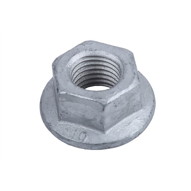 GM Genuine Parts Multi-Purpose Nut