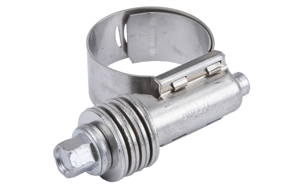 GM Genuine Parts Hose Clamp