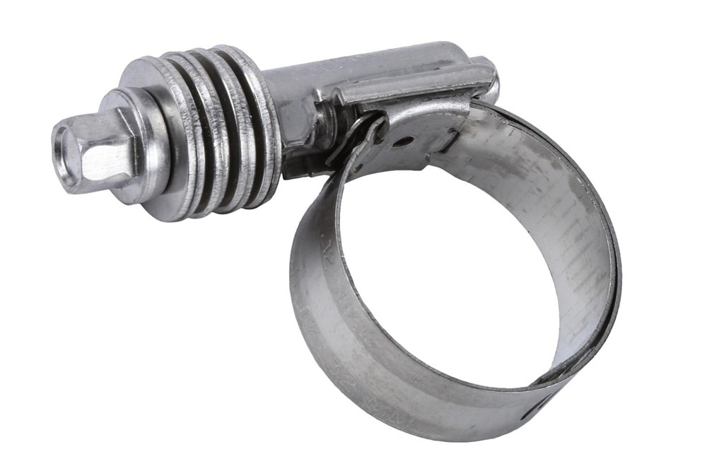 GM Genuine Parts Hose Clamp