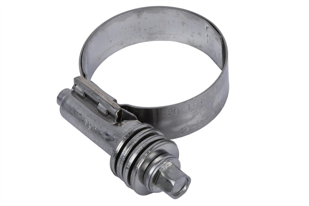 GM Genuine Parts Hose Clamp