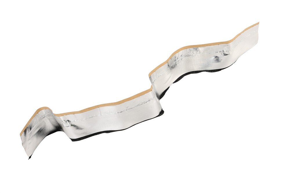 GM Genuine Parts Power Steering Hose Cover