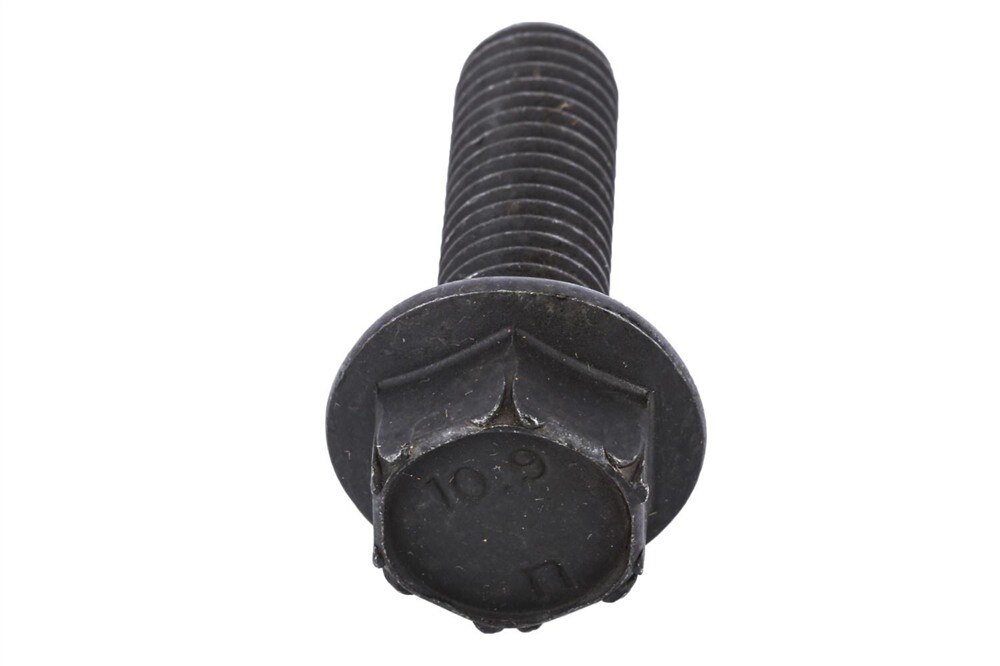 GM Genuine Parts Multi-Purpose Bolt