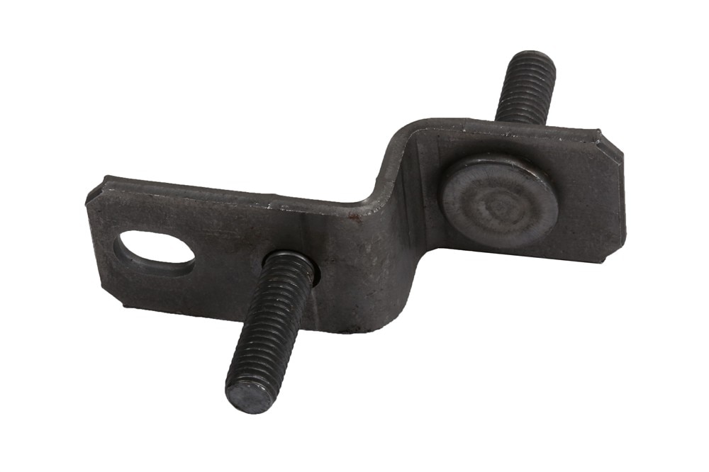 GM Genuine Parts Brake Pipe Clip
