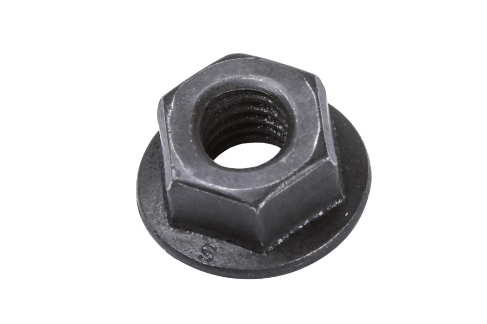 GM Genuine Parts Multi-Purpose Nut