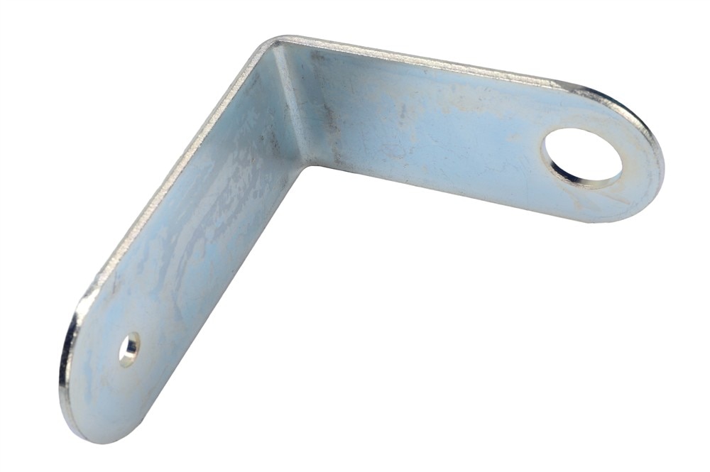 GM Genuine Parts Emission Reduction Fluid Exhaust Front Pipe Injector Supply Pipe Bracket