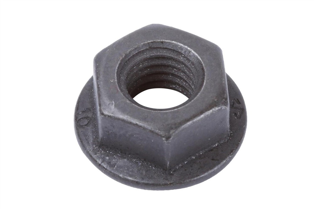GM Genuine Parts Multi-Purpose Nut