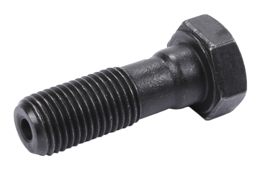 GM Genuine Parts Front Brake Pipe Clip Bracket Bolt
