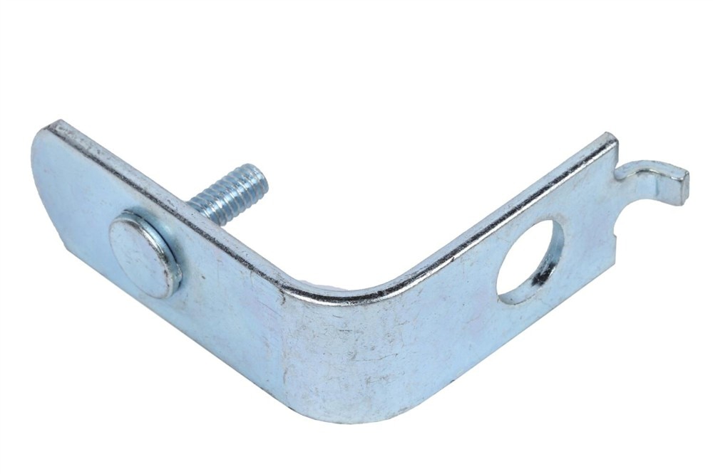 GM Genuine Parts Frame Rail End