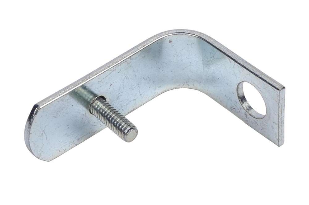 GM Genuine Parts Frame Rail End