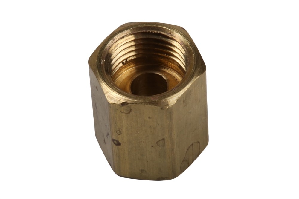 GM Genuine Parts Air Conditioning Accumulator Hose Fitting