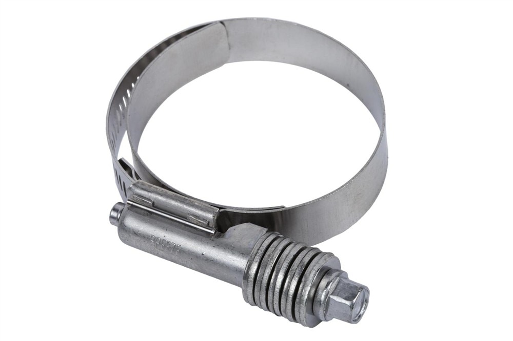 GM Genuine Parts Hose Clamp