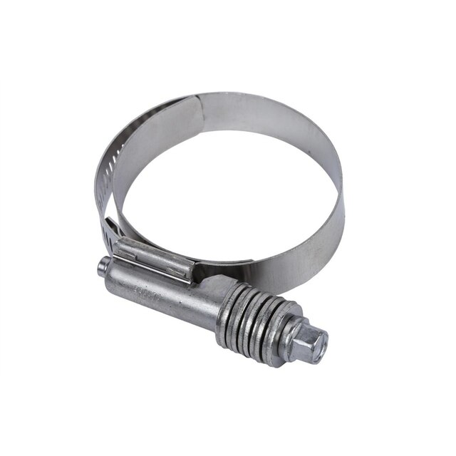 GM Genuine Parts Hose Clamp