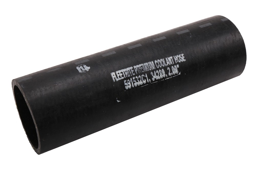 GM Genuine Parts HVAC Heater Hose