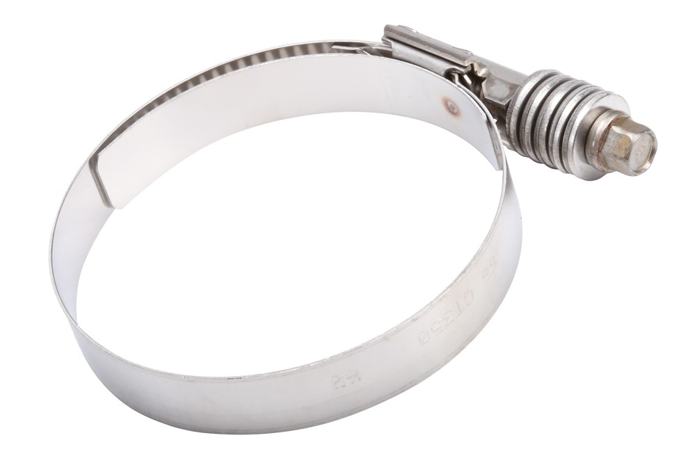 GM Genuine Parts Hose Clamp