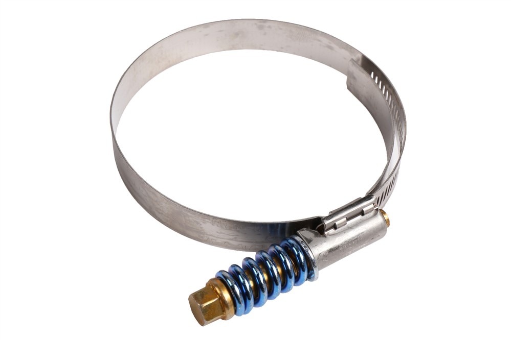 GM Genuine Parts Power Brake Booster Pipe Hose Clamp