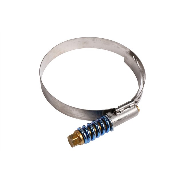 GM Genuine Parts Power Brake Booster Pipe Hose Clamp