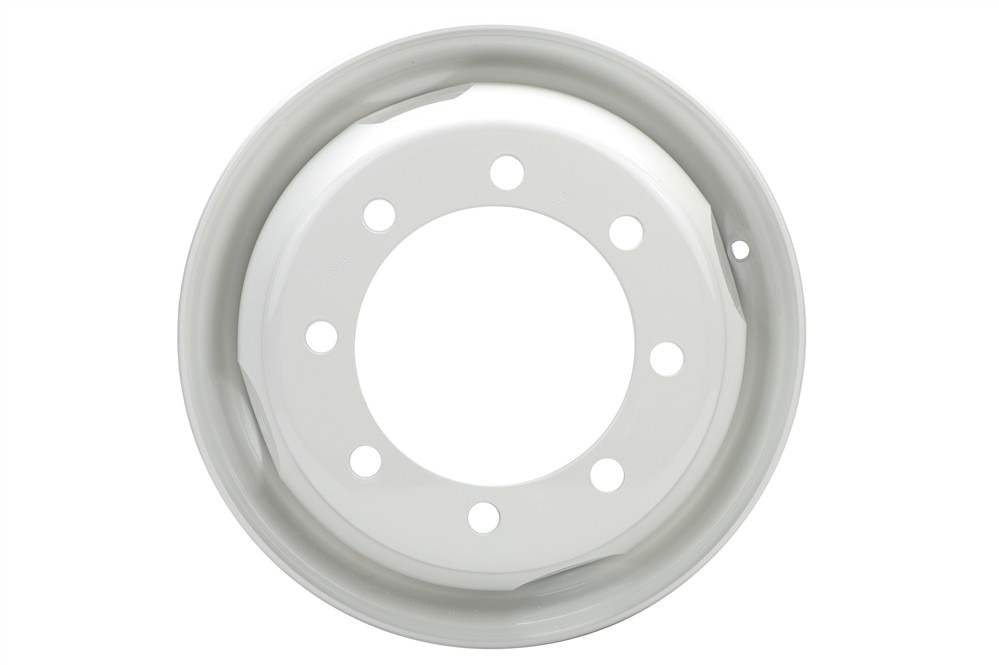 GM Genuine Parts Wheel