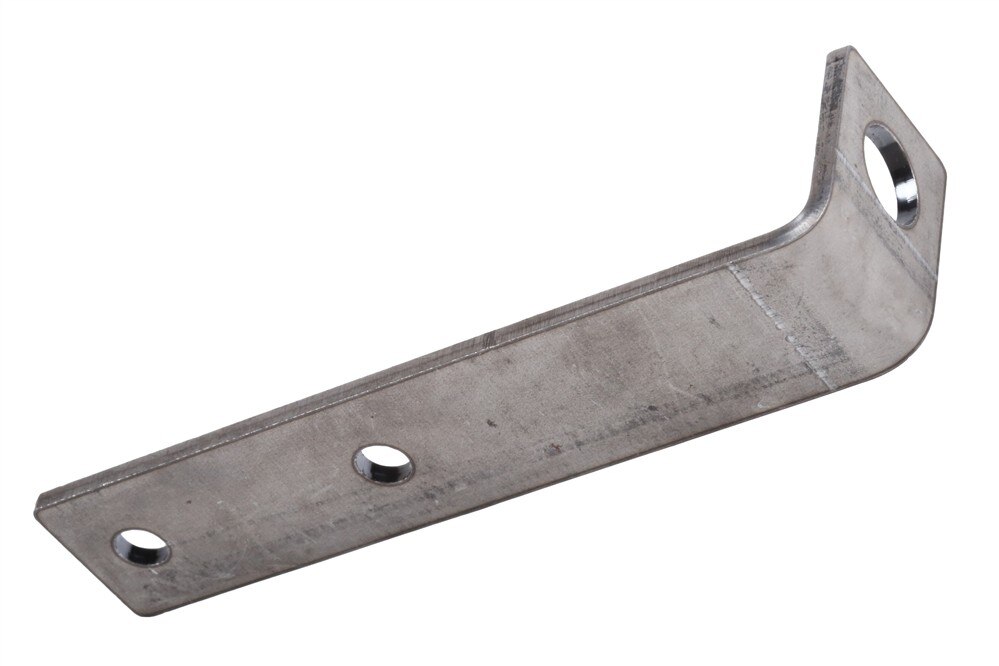 GM Genuine Parts Frame Rail End