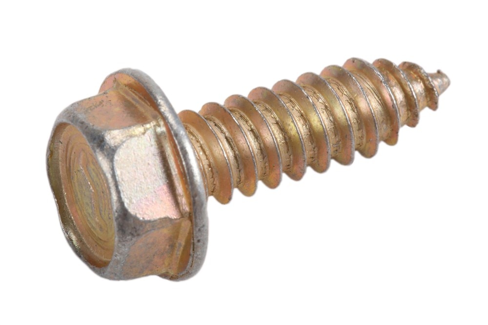 GM Genuine Parts Multi-Purpose Bolt