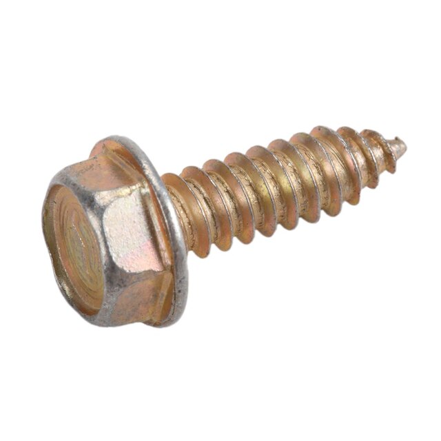 GM Genuine Parts Multi-Purpose Bolt