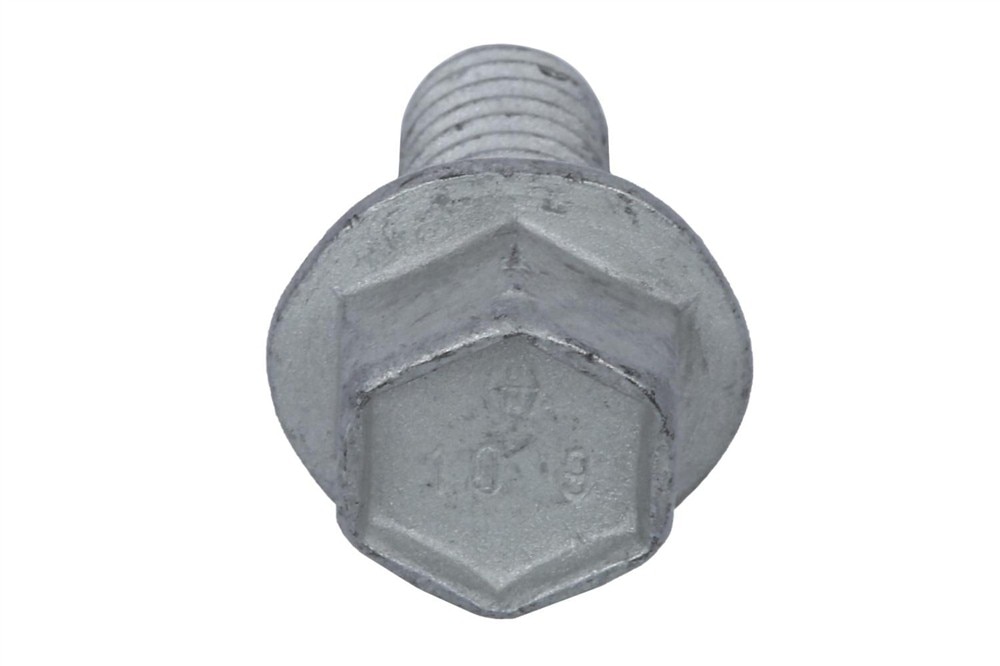 GM Genuine Parts Multi-Purpose Bolt