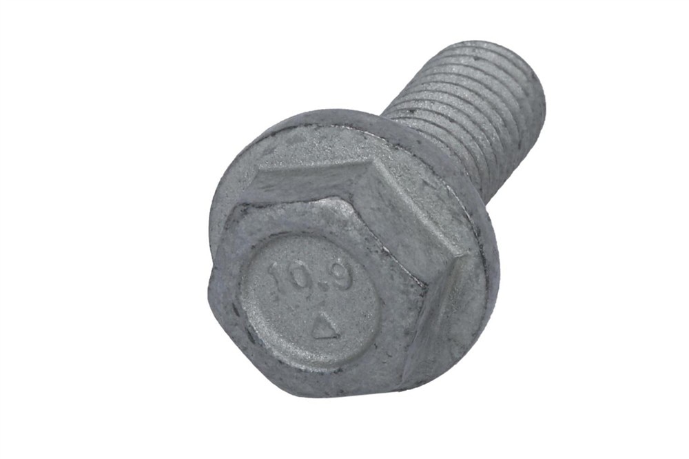 GM Genuine Parts Multi-Purpose Bolt