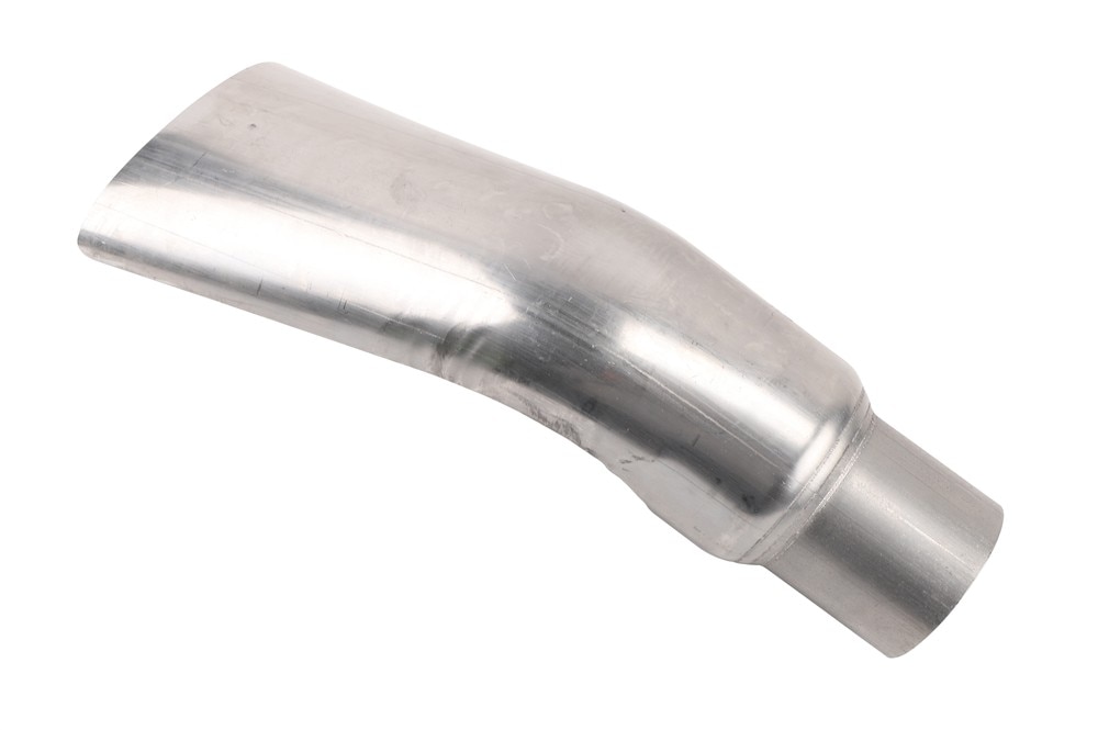 GM Genuine Parts Exhaust Pipe Rear Diffuser