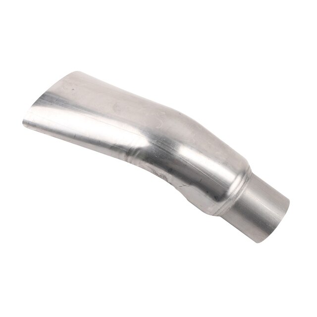GM Genuine Parts Exhaust Pipe Rear Diffuser