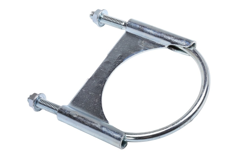 GM Genuine Parts Exhaust Clamp