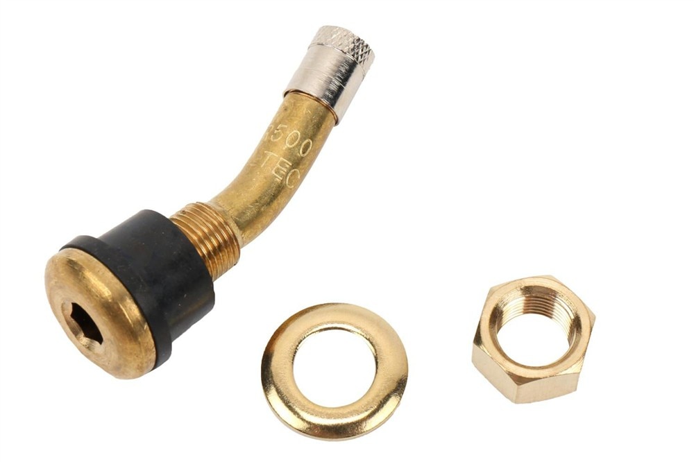 GM Genuine Parts Suspension Self-Leveling Valve