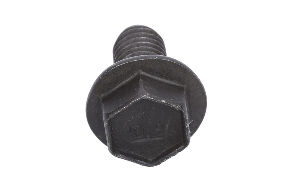GM Genuine Parts Multi-Purpose Bolt