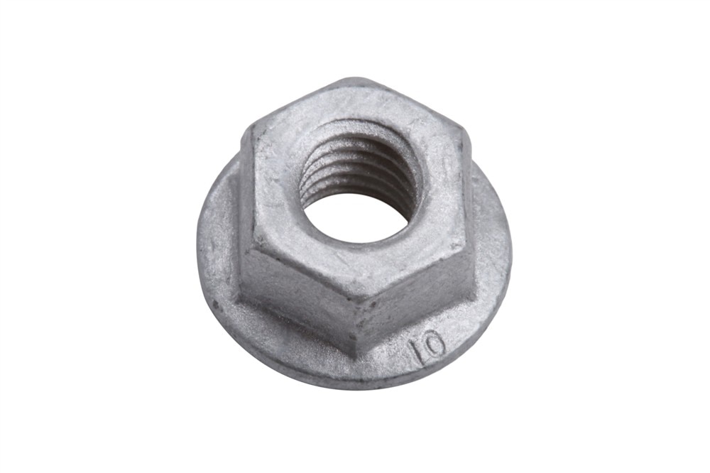 GM Genuine Parts Multi-Purpose Nut