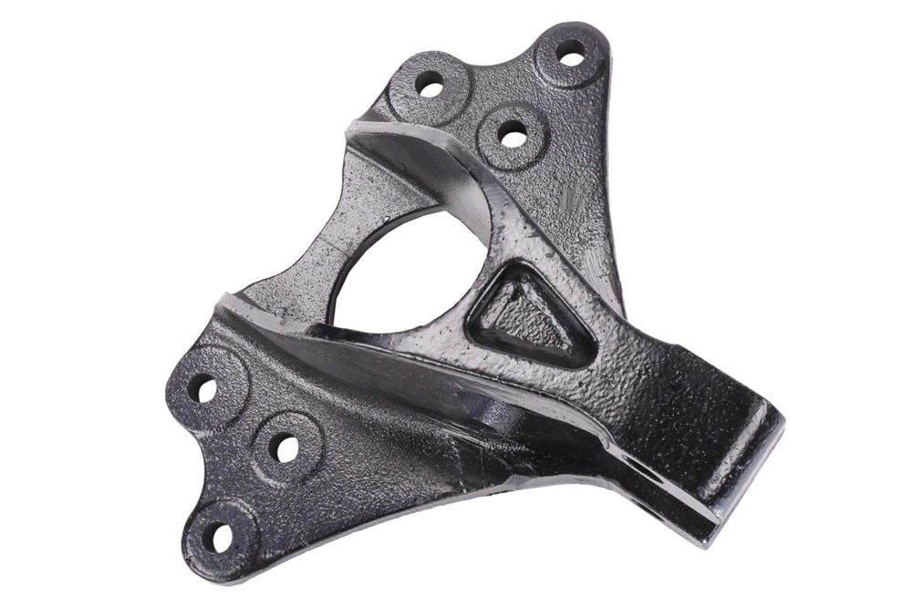GM Genuine Parts Air Suspension Spring Bracket
