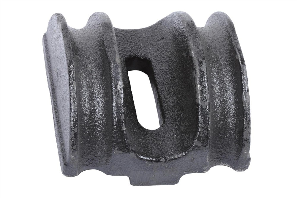 GM Genuine Parts Suspension Coil Spring Seat
