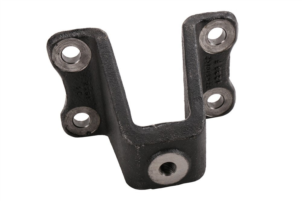 GM Genuine Parts Rear Suspension Upper Bracket