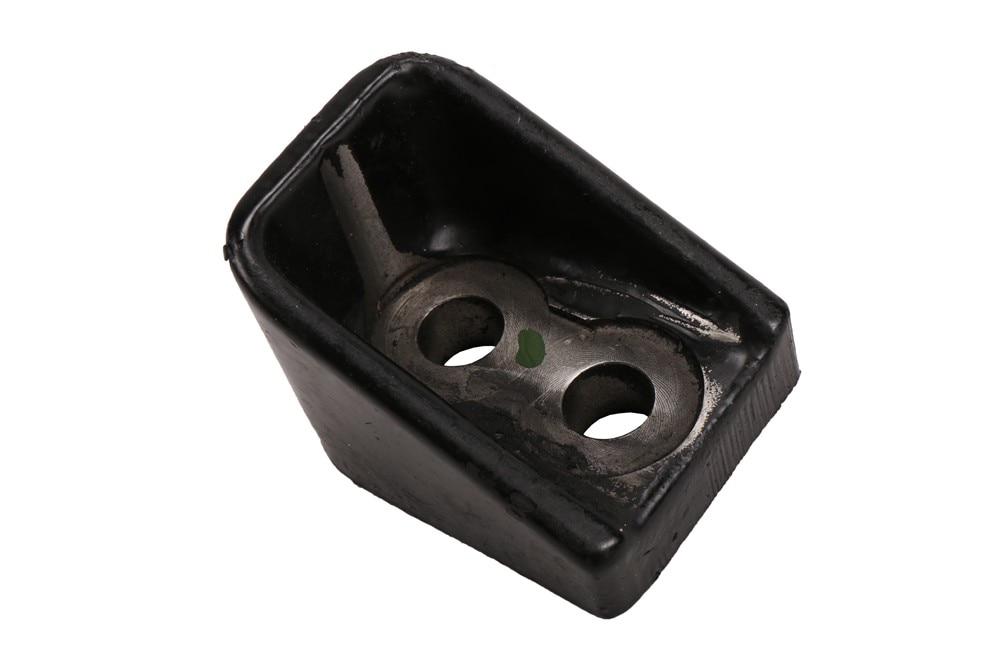 GM Genuine Parts Leaf Spring Bumper