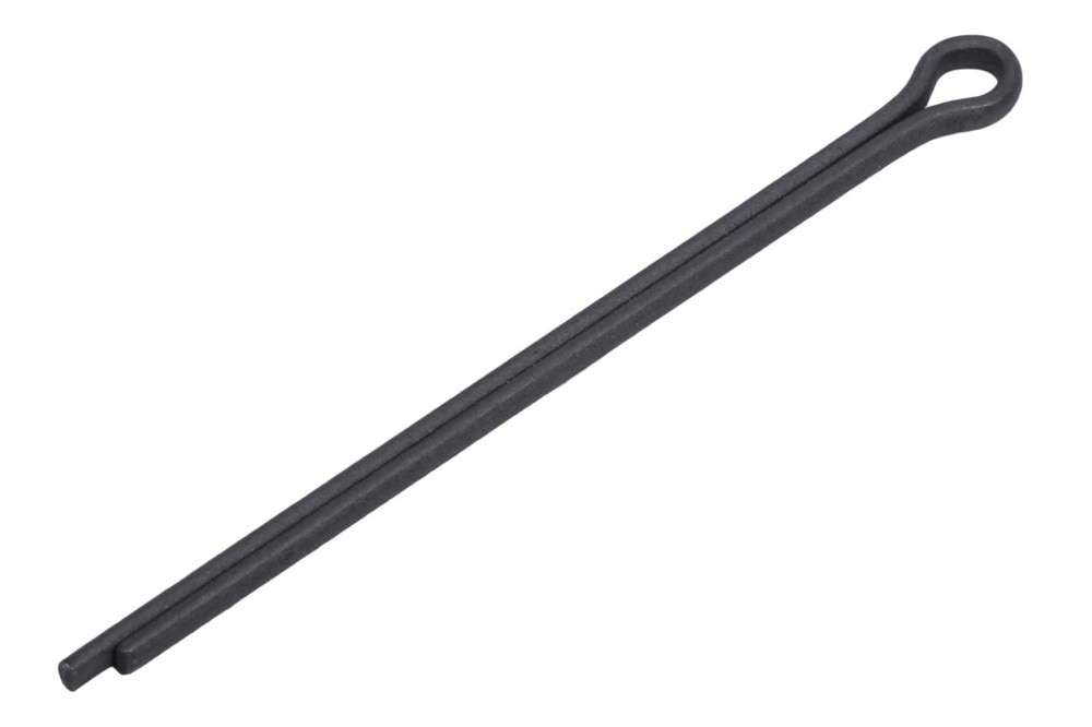 GM Genuine Parts Rear Spring Shackle Pin