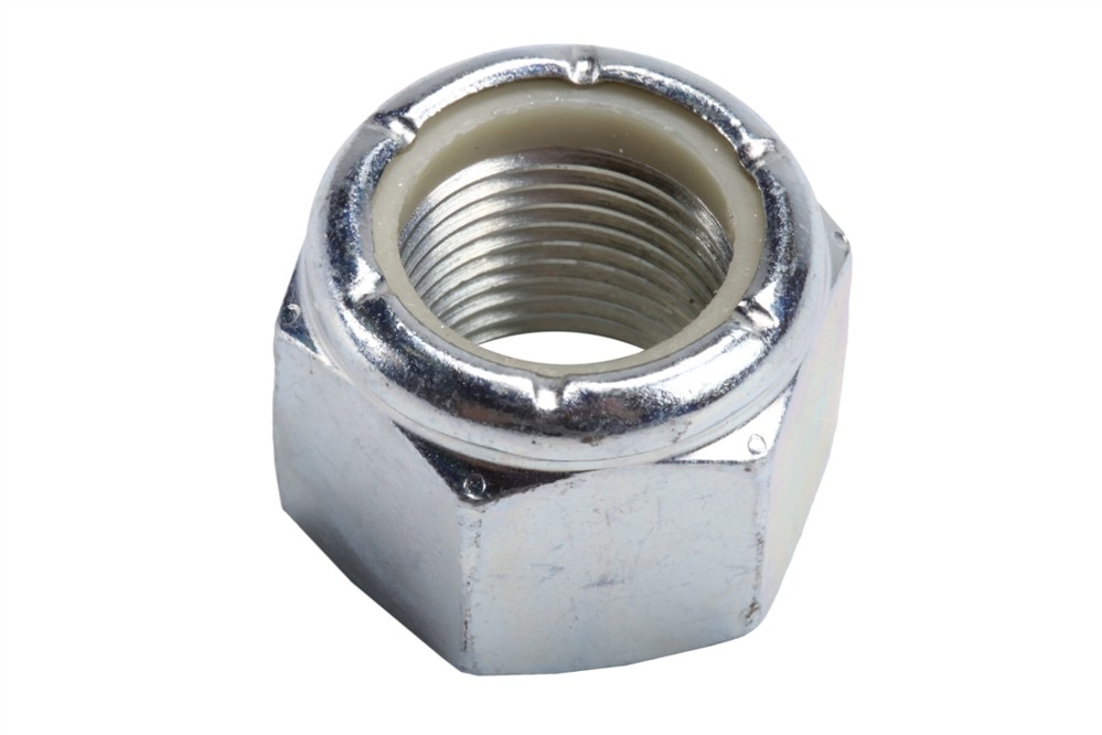 GM Genuine Parts Multi-Purpose Nut