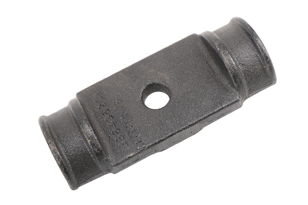 GM Genuine Parts Suspension Coil Spring Seat