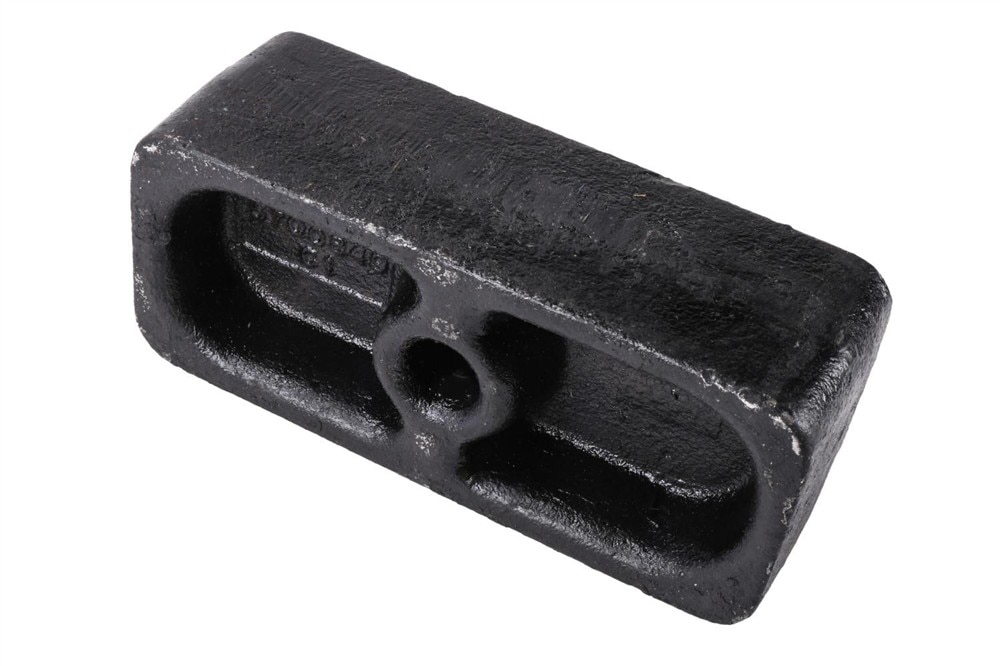 GM Genuine Parts Automatic Transmission Center Support Spacer