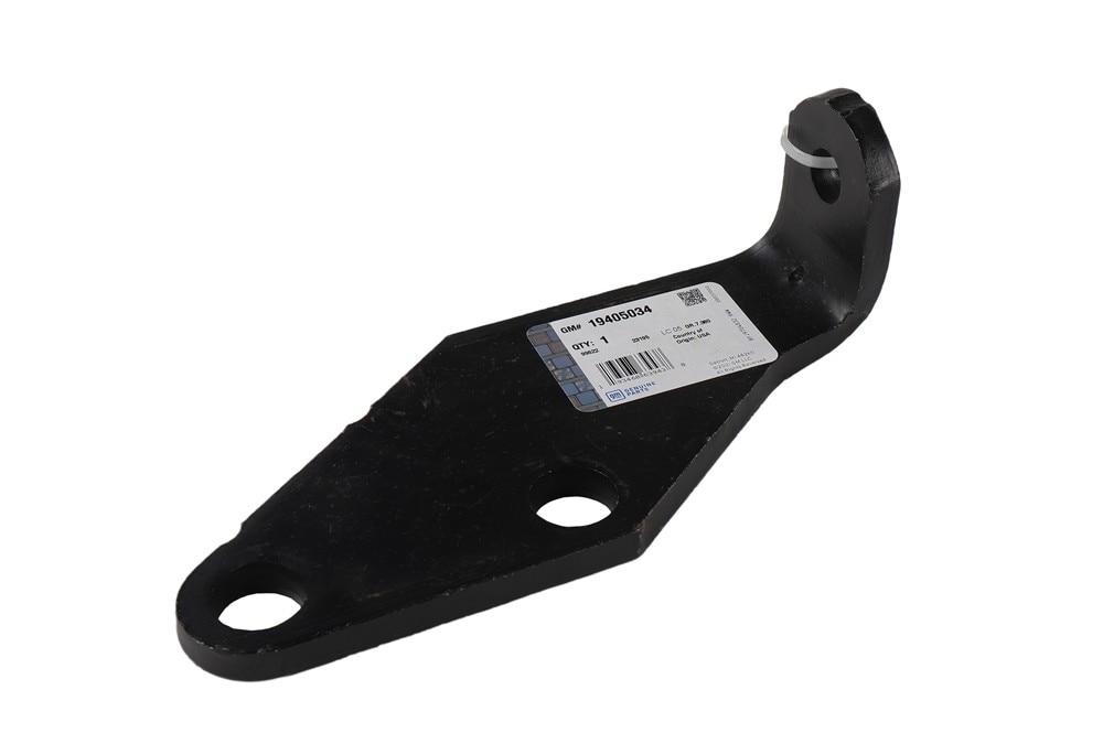 GM Genuine Parts Passenger Side Shock Absorber Bracket
