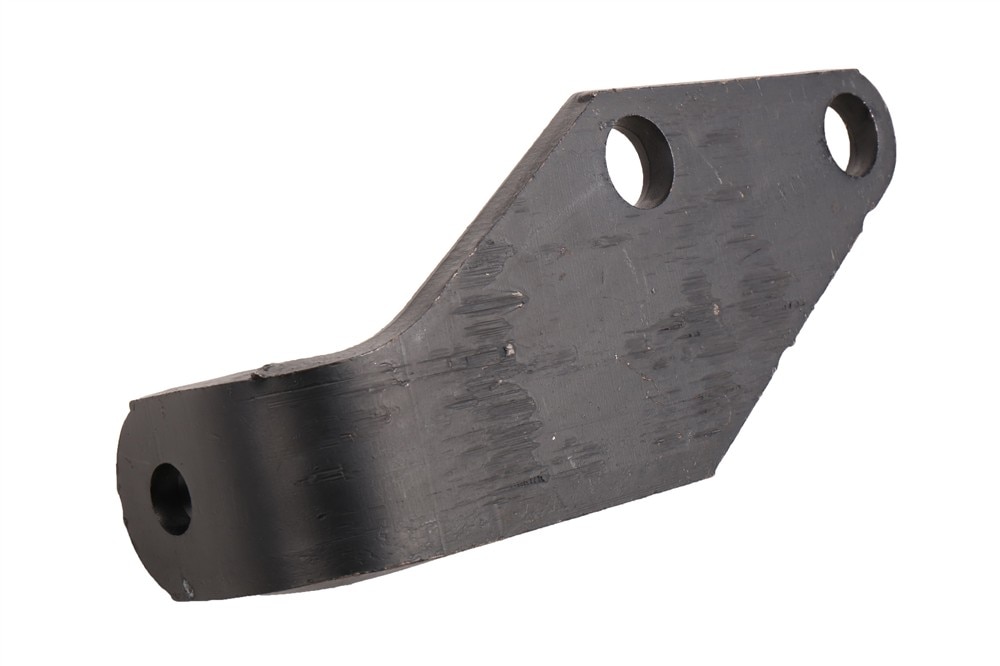 GM Genuine Parts Driver Side Shock Absorber Bracket